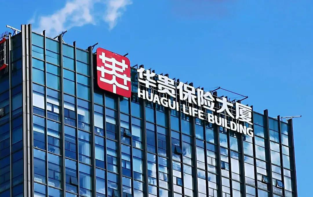 华贵保险便在大数据,互联网,智能化领域进行充分研讨和部署,积极推进