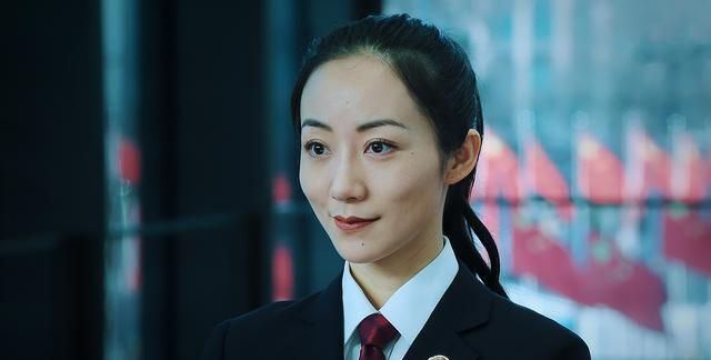 宋丽敏撑起了整部剧的颜值,其他女演员只是陪衬|巡回检察组|宋丽敏|剧