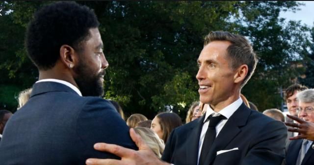 欧文因个人原因缺席3场比赛,篮网1胜2负,网友爆料欧文为姐姐庆生休闲区蓝鸢梦想 - Www.slyday.coM 欧文因个人原因缺席3场比赛,篮网1胜2负,网友爆料欧文为姐姐庆生休闲区蓝鸢梦想 - Www.slyday.coM