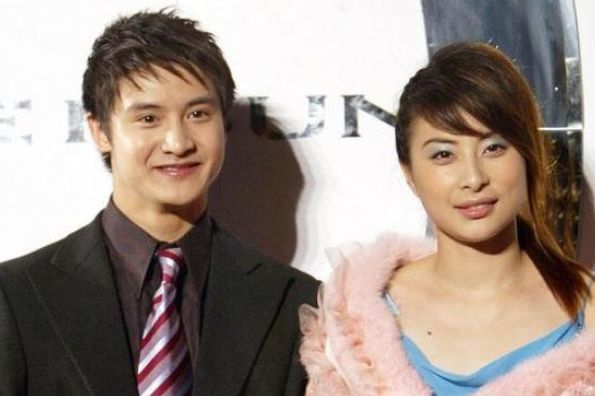 郭晶晶不再沉默,说出和田亮分手的真实原因,扯下了田亮的遮羞布