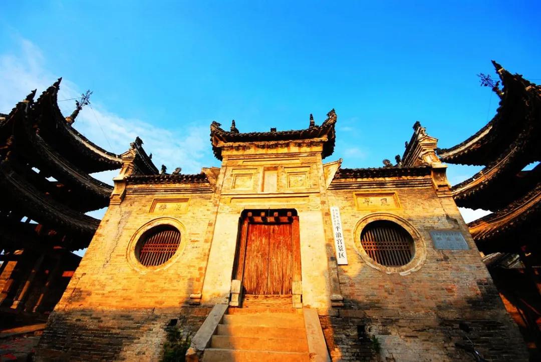 淅川颜值越来越高