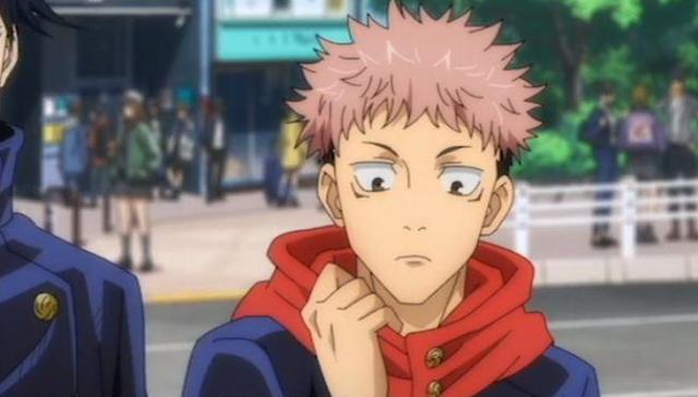 咒术回战虎子壁纸_咒术回战虎子  第1张