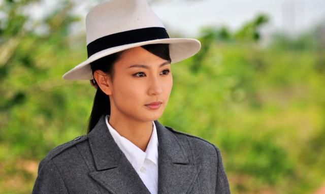 一发决死战吟评《传奇女特工》|传奇女特工|陈少杰|梁海棠_新浪新闻