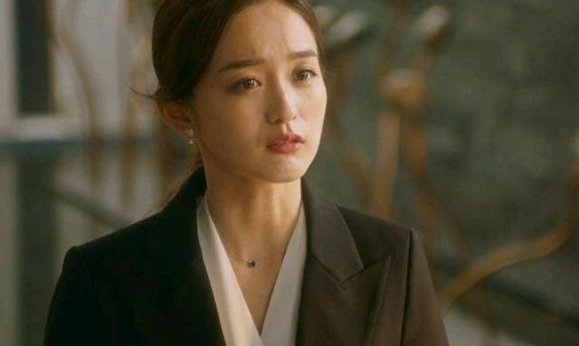 《流金岁月》:这两个老男人的爱情结局都让人遗憾,但很合理