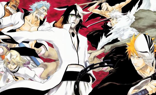 第二位是破面no.