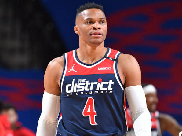 76人遭重罚,威少伤情出炉,奇才宣布新决定!