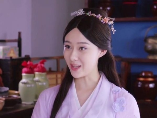 娱乐看点>正文>而曹曦月大家应该有一定的印象,她也是一个不错的演员