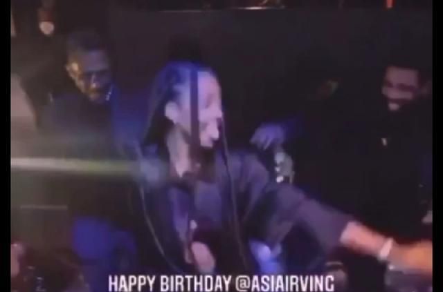 欧文因个人原因缺席3场比赛,篮网1胜2负,网友爆料欧文为姐姐庆生休闲区蓝鸢梦想 - Www.slyday.coM 欧文因个人原因缺席3场比赛,篮网1胜2负,网友爆料欧文为姐姐庆生休闲区蓝鸢梦想 - Www.slyday.coM