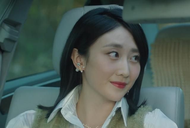 宋丽敏撑起了整部剧的颜值,其他女演员只是陪衬|巡回检察组|宋丽敏|剧