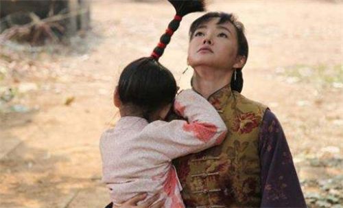 红高粱她公然跟九儿叫板终因没主见害了自己和别人