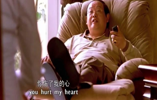 傅彪离世后留下一个儿子,被葛优抚养长大,如今发展得怎么样?