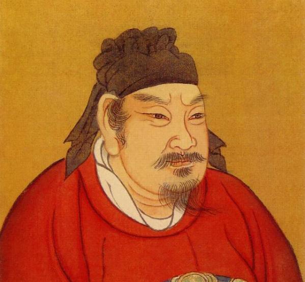 刘裕堪称枭雄比曹操厉害当政后却让归隐的陶渊明嫌弃他