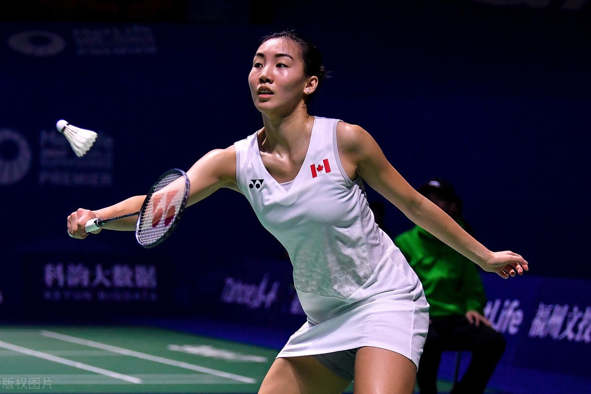 连丢3赛点险爆冷!李文珊2-0完胜香港一姐,打进泰国赛16强
