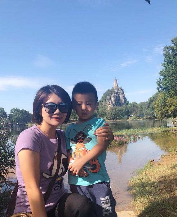 奥运冠军莫慧兰现状:嫁赛车手老公,拒绝美国高薪邀请