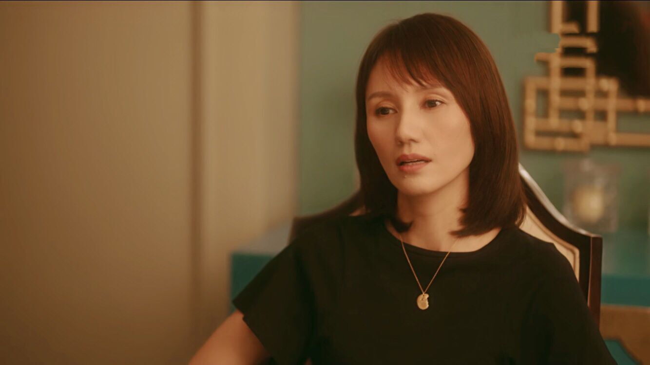 《流金岁月》:戴茵人设改编漏洞太多,叶谨言结局成最大败笔|流金岁月