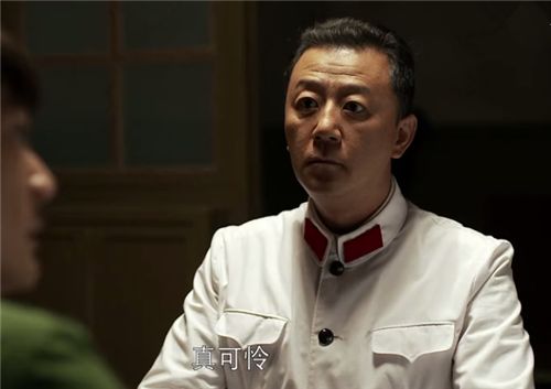 父母爱情:江卫国对母亲不满,表示对父亲同情,江德福不以为然!