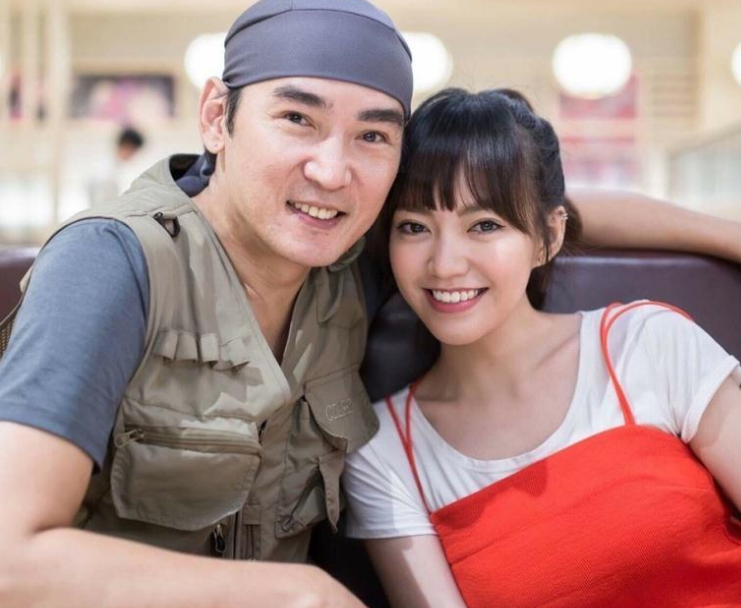 焦恩俊与林千钰尚未离婚,冷战2年成陌生人,对方称自己到更年期