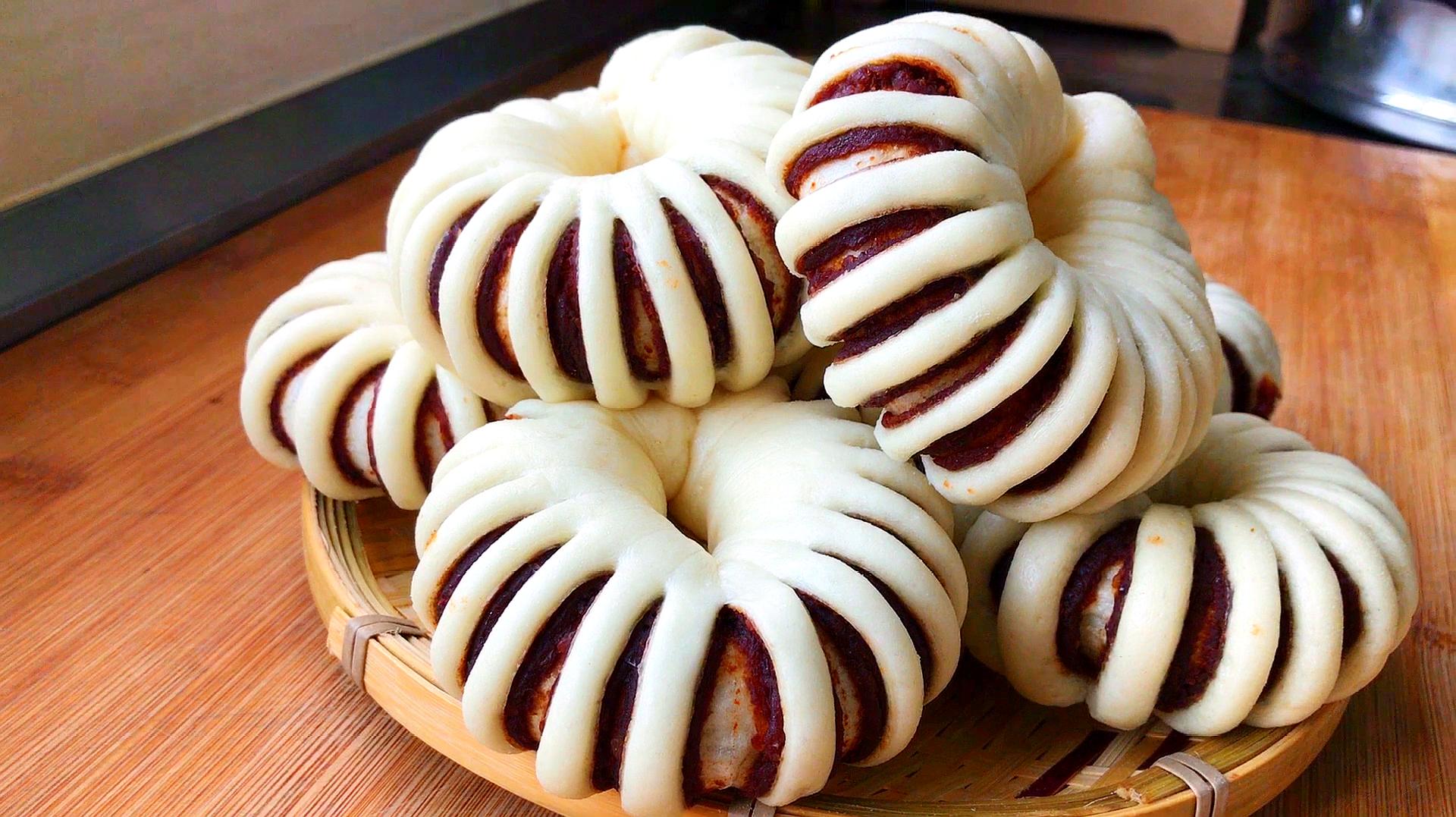 馒头可别再放冷藏了,又不安全又难吃,换个地方放,和新蒸的一样