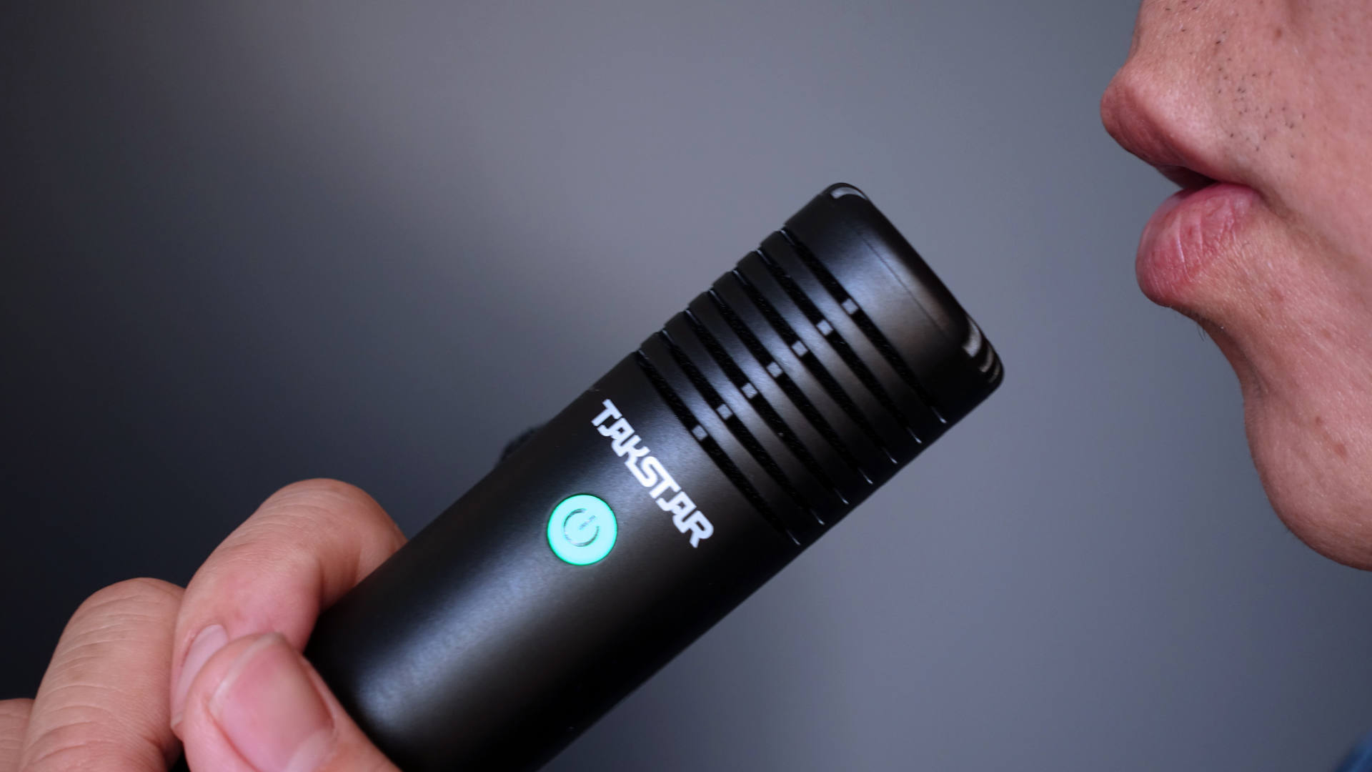 得胜da5迷你扩音器体验:清晰明亮好声音