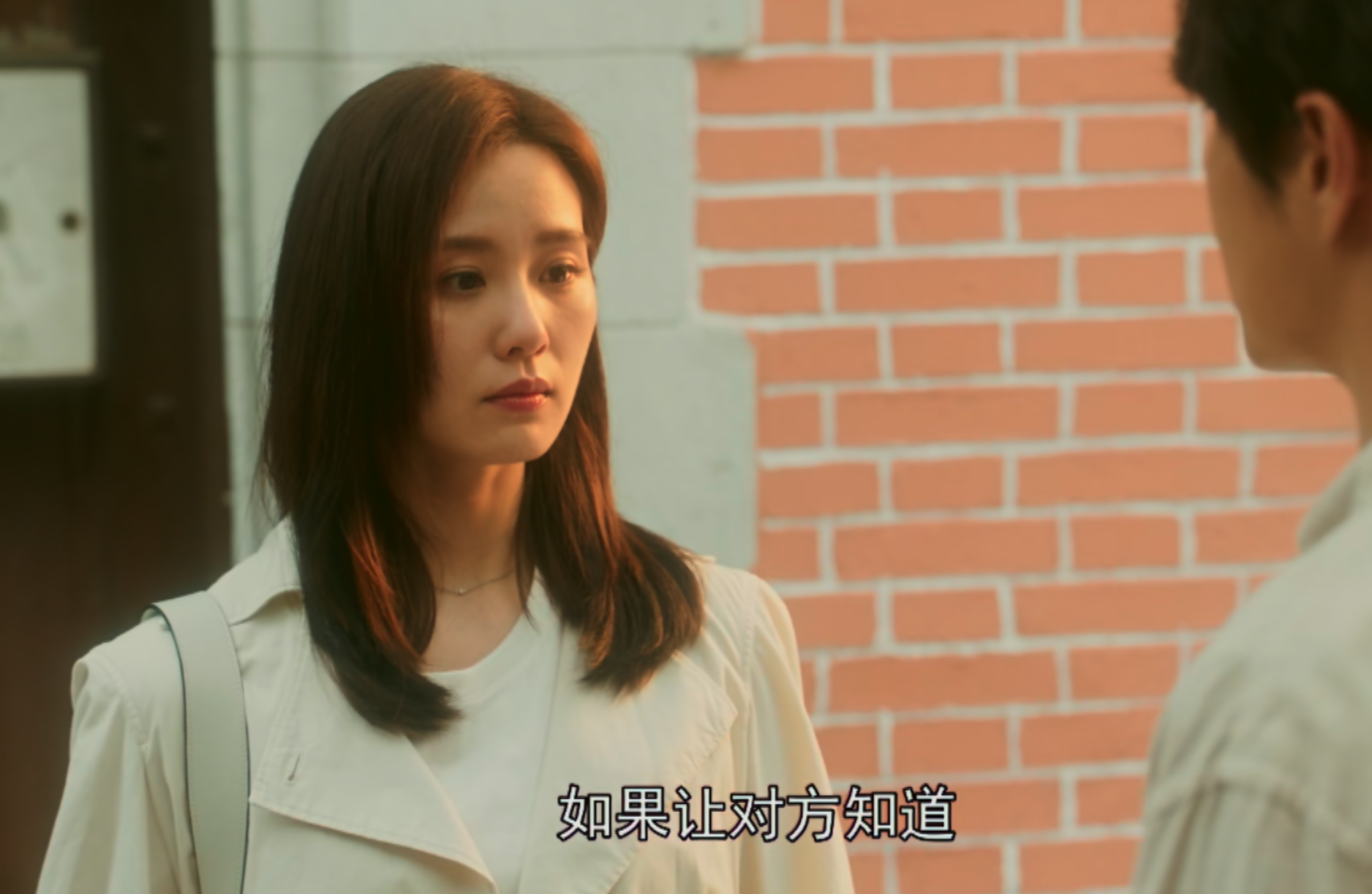 流金岁月蒋南孙谈恋爱双标是章安仁给她留下的后遗症