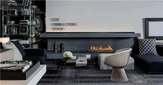 全开放可冥想jayz新总部年度最佳办公空间16例