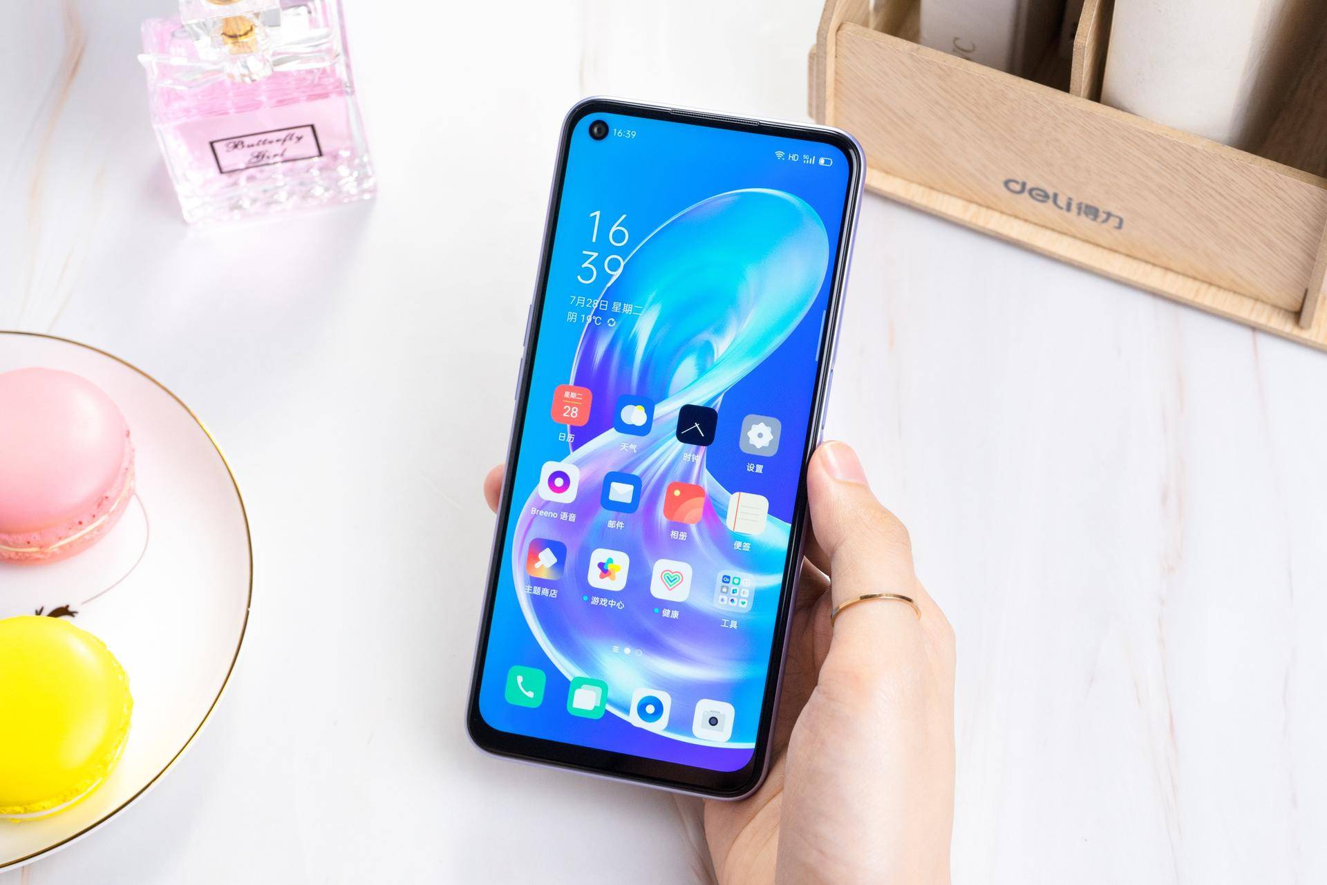 讲真,虽然一加,oppo,vivo,hmd(诺基亚)等品牌都表示会在第一时间推出