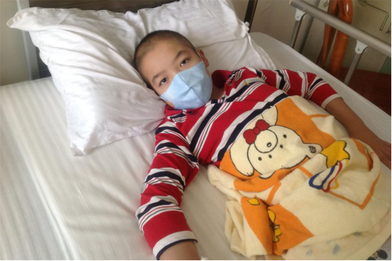 6岁男孩患白血病,被查出跟这2样东西有关!内含大量甲醛污染休闲区蓝鸢梦想 - Www.slyday.coM 6岁男孩患白血病,被查出跟这2样东西有关!内含大量甲醛污染休闲区蓝鸢梦想 - Www.slyday.coM