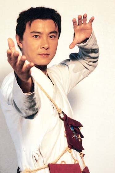 盘点五大张三丰饰演者张卫健只能排第三第一位至今无人超越