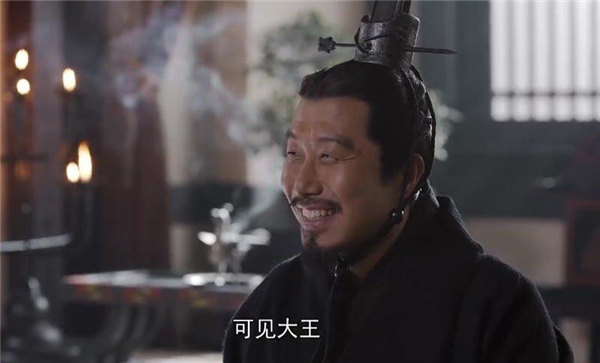 大秦赋中阳泉君屡次坏事为何还能得到华阳夫人宠信
