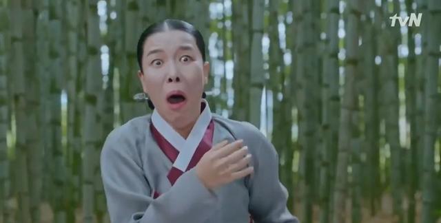 哲仁王后隐藏cp崔尚宫熟手爱的猛男图网笑翻