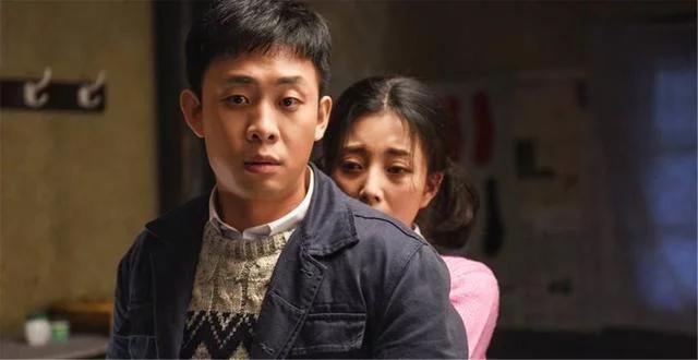 丈夫入狱10年选择离婚,绯闻导致她无戏可拍,今成大满贯"视后"