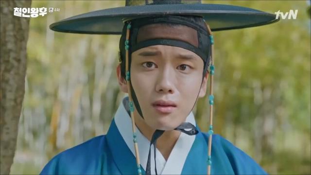 哲仁王后隐藏cp崔尚宫熟手爱的猛男图网笑翻