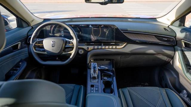 关键词: 新车谍照8-11万新车奔腾一汽奔腾奔腾T77我要反馈