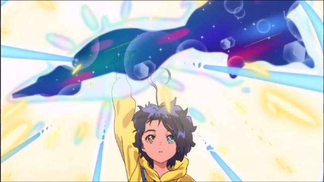 野岛伸司xcloverworks原创新番「奇蛋物语」昨天看真的有被吓到!