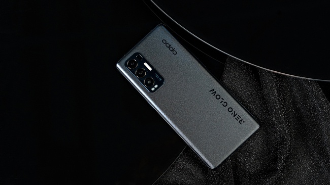 国内手机市场开始回暖 reno5系列表现强势