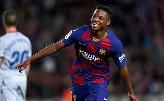 布兰科称穆里尼奥让门德斯与巴萨一度关系紧张,签下法蒂有偶然性