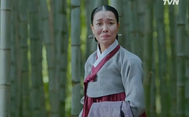 哲仁王后隐藏cp崔尚宫熟手爱的猛男图网笑翻