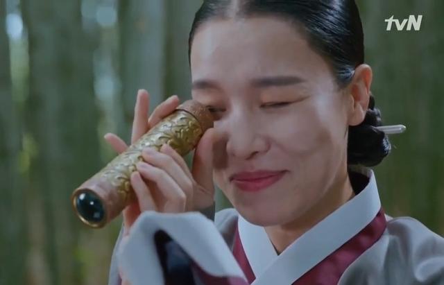 哲仁王后隐藏cp崔尚宫熟手爱的猛男图网笑翻