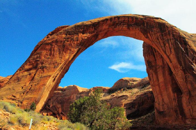 天山有个希普顿石拱门,它曾被吉尼斯纪录除名,为何又被收入