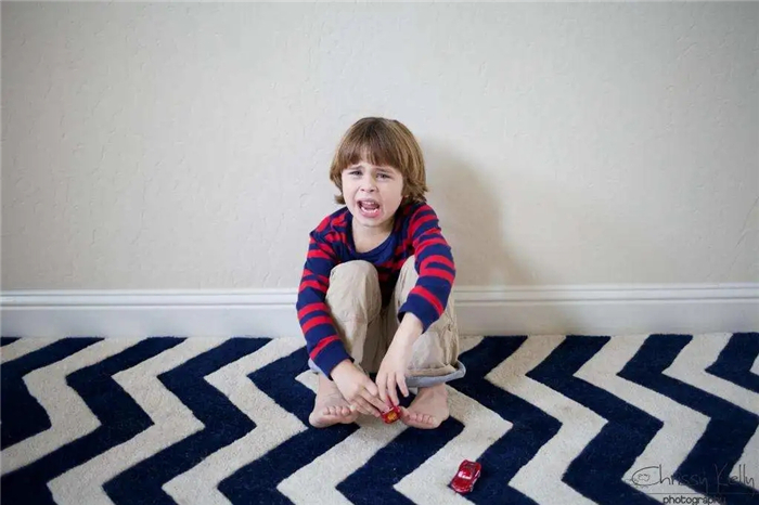 我用这5个方法,帮自闭症孩子告别了严重的问题行为