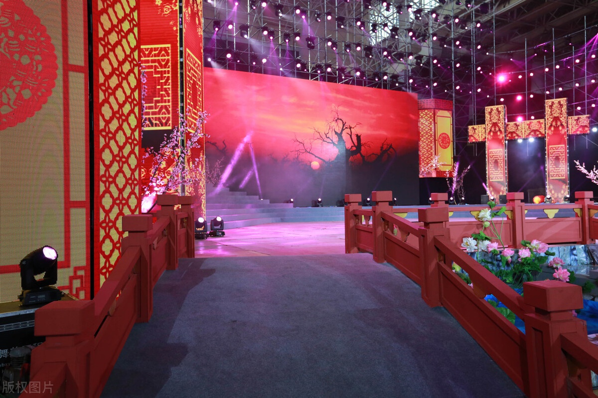 2021春晚剩最后30天logo出炉节目单和嘉宾令人期待