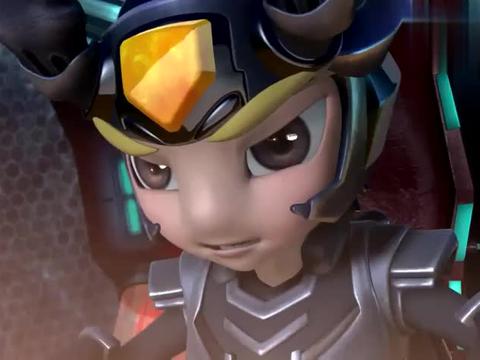 铁甲威虫:嗜血小瞧钢千翅,钢千翅一轮攻击后,真是太牛了