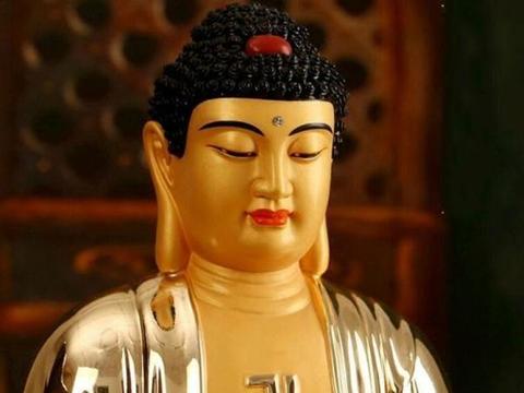 佛说:为人厚道,终有福报,善良人受大磨难,便是福报来临的征兆|福报|磨难|征兆_新浪新闻