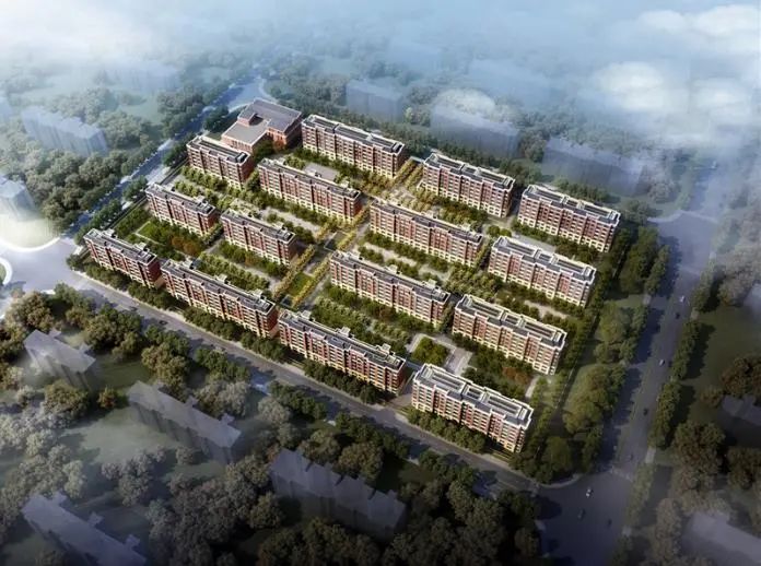 2021年第一波销许已抵达战场！河西新盘首开335万/套起！休闲区蓝鸢梦想 - Www.slyday.coM