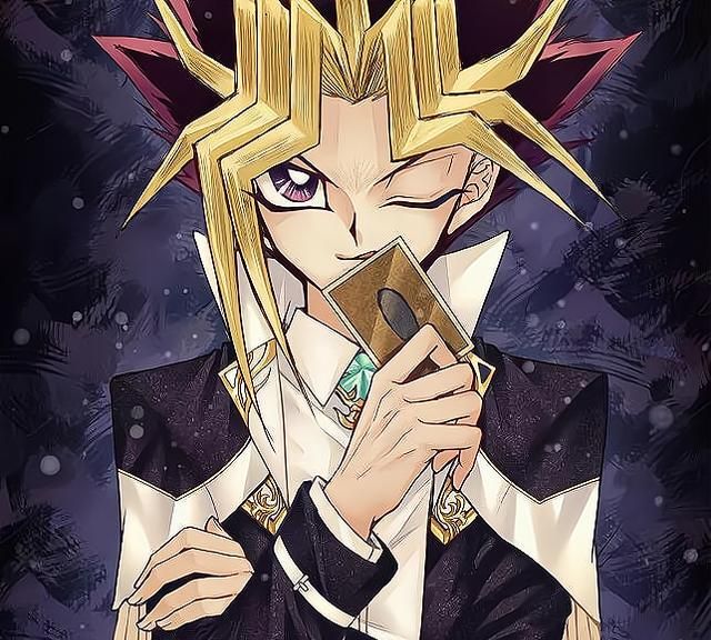 竞然如此盘点动漫里的游戏达人谁才是终极天才