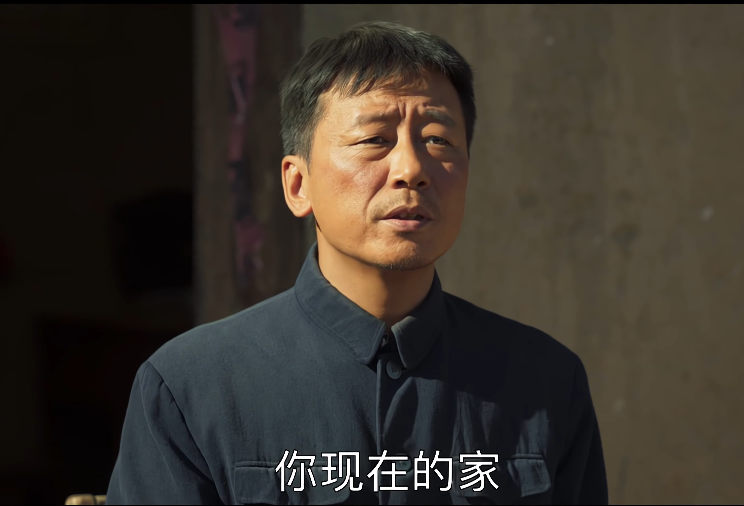 正午阳光为了拍好山海情请来半个娱乐圈的西北演员