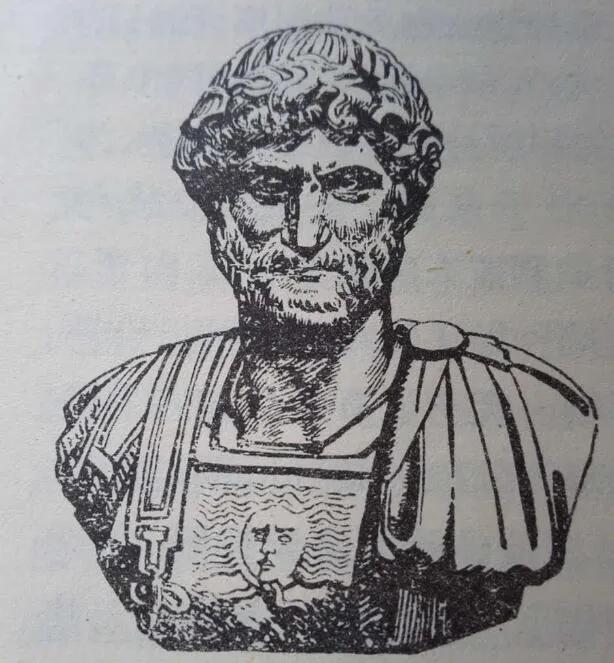 称霸地中海的迦太基,为什么会输给后起之秀罗马|罗马|迦太基|汉尼拔