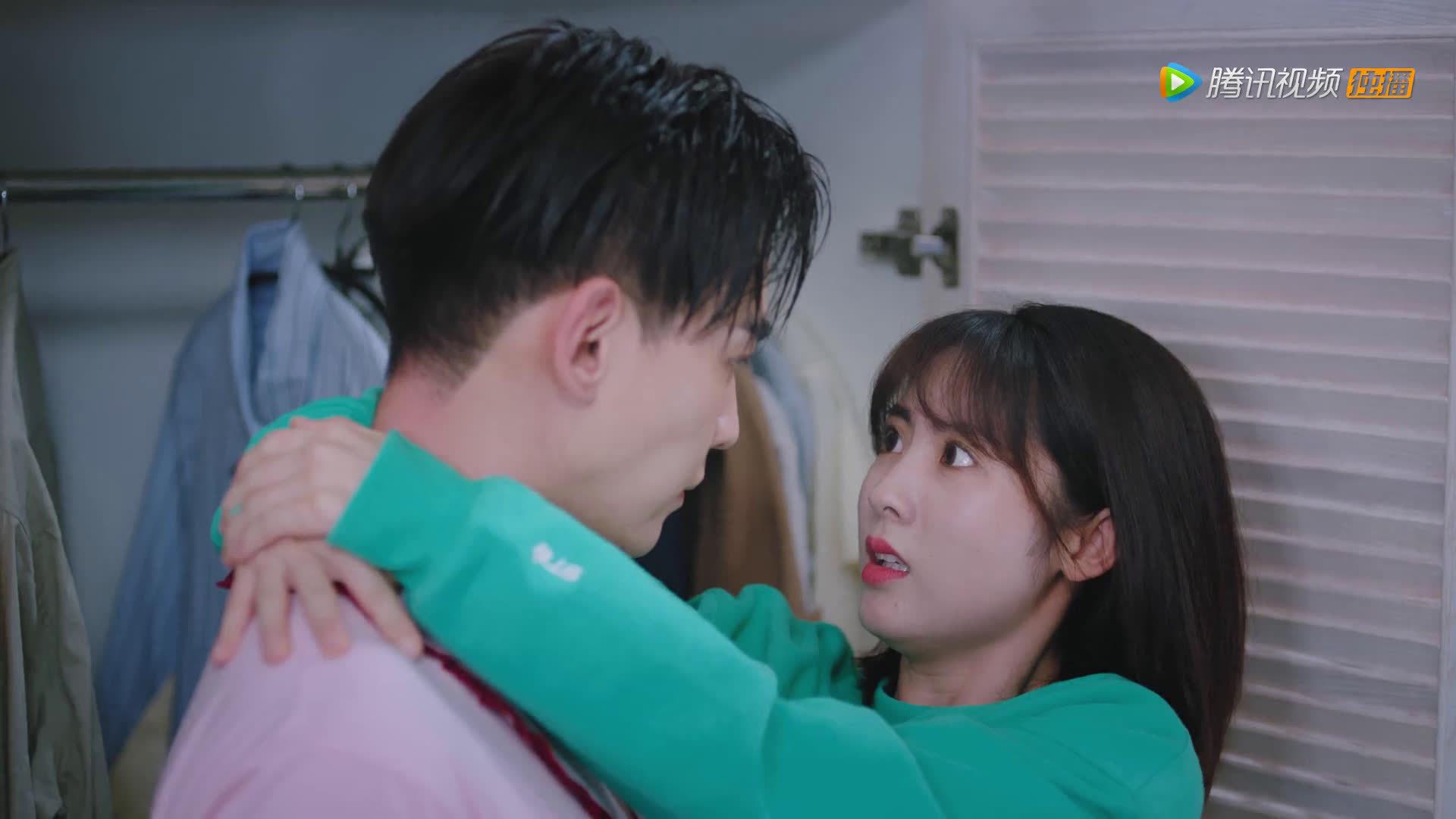 温少卿情话撩丛容青葱cp上衣柜抱名场面甜的哭唧唧禁yu