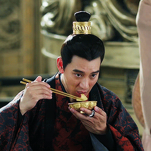 上阳赋蒲巴甲太惨拍戏9个月镜头只有五分钟网友被剪了