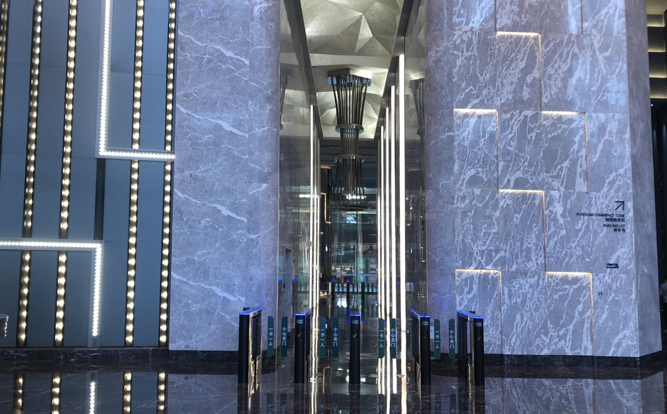 【喜报】令令开门落地福州首座直升机停机坪写字楼:宇洋中央金座